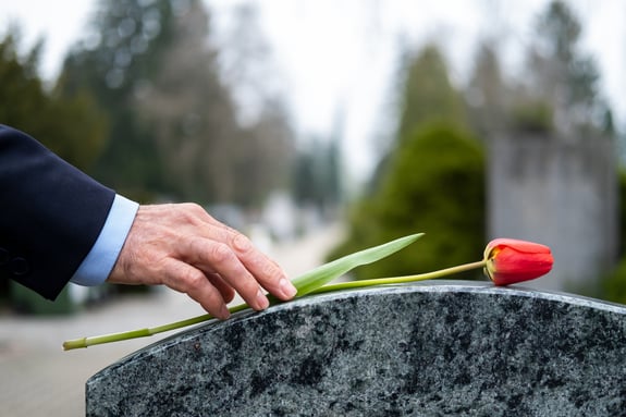 Your Certified Public Accountant “CPA” is DEAD - Now What?